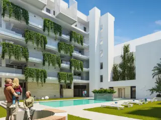 Appartement te koop Torrevieja (RBT61933)