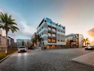 Appartement te koop San Pedro del Pinatar (RBT61938)
