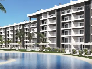 Appartement te koop Aguilas (RBT61944)