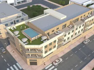 Appartement te koop Aguilas (RBT61948)