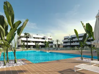 Appartement te koop El Raso, Guardamar del Segura (RBT61951)