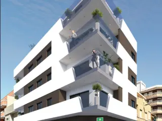 Appartement te koop Aguilas (RBT61957)