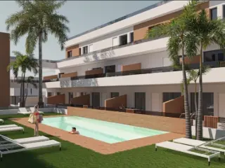 Appartement te koop Pilar de la Horadada (RBT61958)