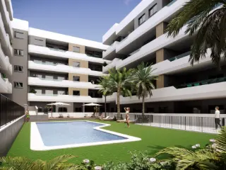 Appartement te koop Santa Pola (RBT61960)