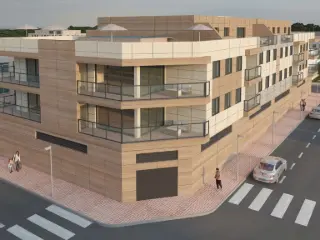 Appartement te koop Aguilas (RBT61964)