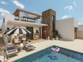 Maison à vendre Fuente Álamo de Murcia (RBT61967)