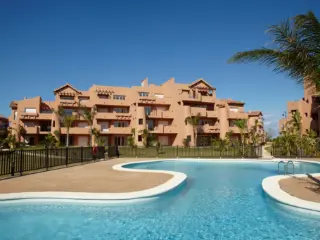 Appartement à vendre La Manga del Mar menor (RBT61977)