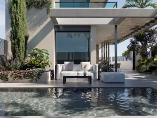 Maison à vendre Torre-Pacheco (RBT61984)