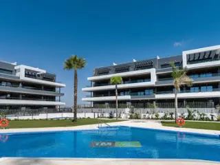 Appartement te koop Torrevieja (RBT61989)