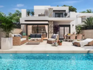 Huis te koop Los Alcázares (RBT61994)