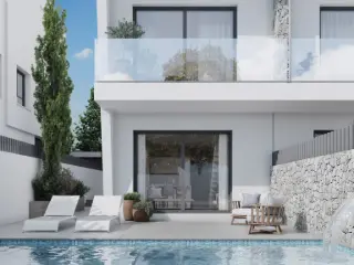 Huis te koop Guardamar del Segura (RBT62003)