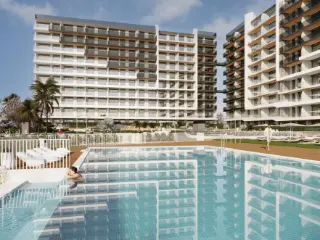 Appartement te koop Fuente Álamo de Murcia (RBT62012)