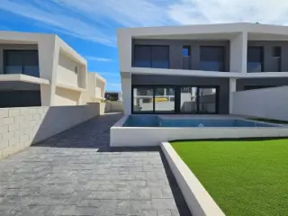 Huis te koop Santa Pola (RBT62026)