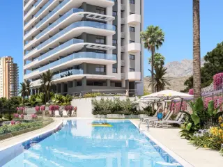 Appartement à vendre Benidorm (RBT62032)