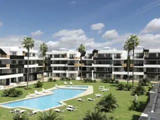 Appartement te koop Orihuela (RBT62037)