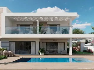 Huis te koop Rojales (RBT62063)