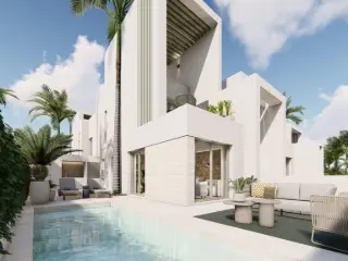 Maison à vendre Rojales (RBT62068)