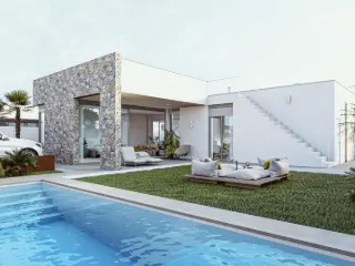Residence for sale La Manga (RBT62075)