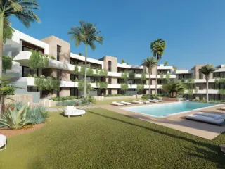 Appartement te koop La Manga del Mar menor (RBT62077)