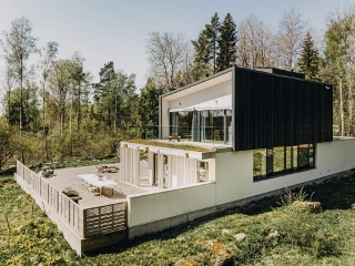 Huis te koop Åkersberga (RBT62106)