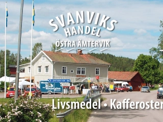 Huis te koop Östra Ämtervik (RBT62107)