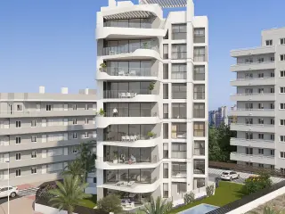 Appartement à vendre Guardamar del Segura (RBT62134)