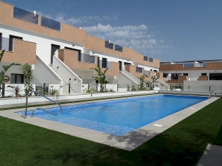 Residence for sale Pilar de la Horadada (RBT62136)