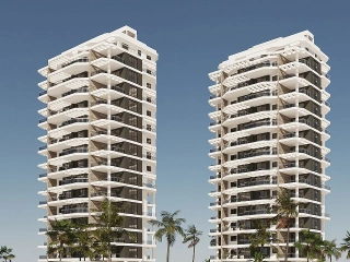 Apartment for sale Calpe (RBT62141)