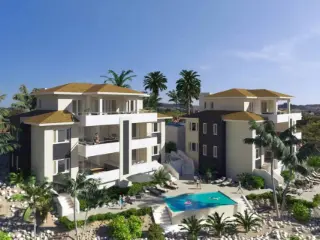 Appartement te koop Willemstad (RBT62153)