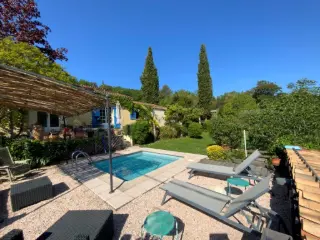 Residence for sale Les Adrets-de-l'Estérel (RBT62158)