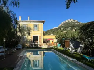 Residence for sale Saint-Paul-de-Vence (RBT62160)