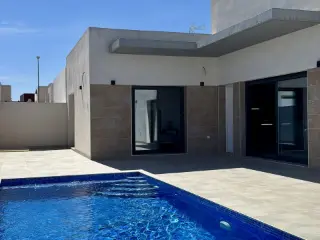 Maison à vendre Daya Nueva (RBT62161)