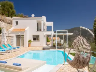 Residence for sale Ellomenos (RBT62163)