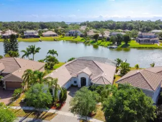 Maison à vendre Kissimmee (RBT62168)