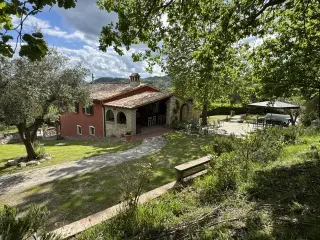 Maison à vendre Acqualagna (RBT62171)