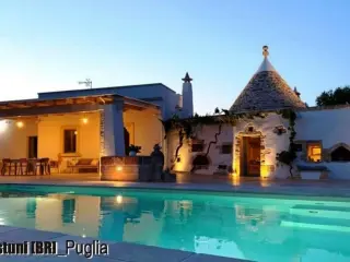 Residence for sale Ostuni (RBT62172)