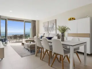 Appartement à vendre La Cala de Mijas (RBT62184)