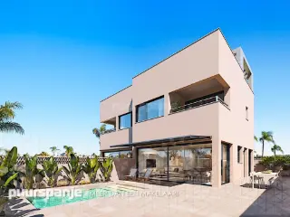 Residence for sale Torre de la Horadada (RBT62227)