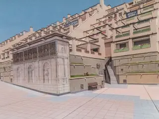 Appartement te koop Nazaré (RBT62235)