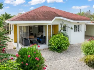 Residence for sale Willemstad (RBT62244)