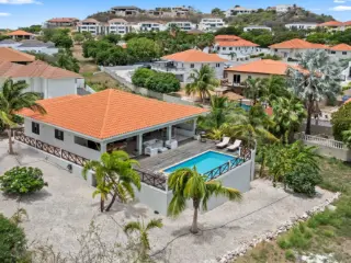 Residence for sale Willemstad (RBT62245)