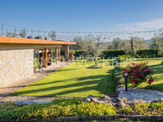 Residence for sale Gaiole In Chianti (RBT62247)
