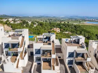 Appartement te koop San Miguel de Salinas (RBT62252)