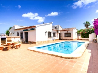 Huis te koop Orba (RBT62282)