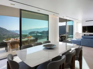 Residence for sale Ellomenos (RBT62292)