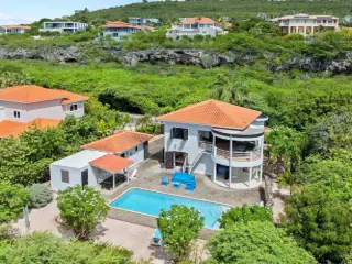 Residence for sale Sint Willibrordus (RBT62295)