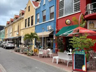 Residence for sale Willemstad (RBT62296)