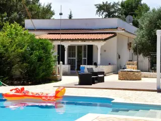 Huis te koop Carovigno (RBT62297)