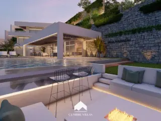 Huis te koop La Herradura (RBT62314)