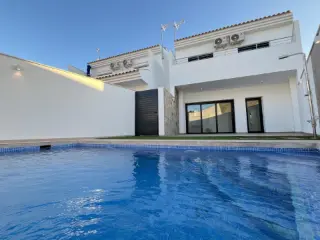 Maison à vendre San Pedro del Pinatar (RBT62321)